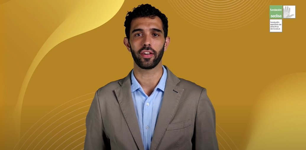 SEDISA_NET's tweet image. 🎥 Nuevo vídeo de Microformación de la Fundación:
@VictorQuirosG (Hospital 12 de Octubre) reflexiona sobre la gestión estratégica en organizaciones sanitarias: diferencia entre estrategia, táctica y operaciones, y fases de la planificación estratégica.
🔗 shorturl.at/OWj0q