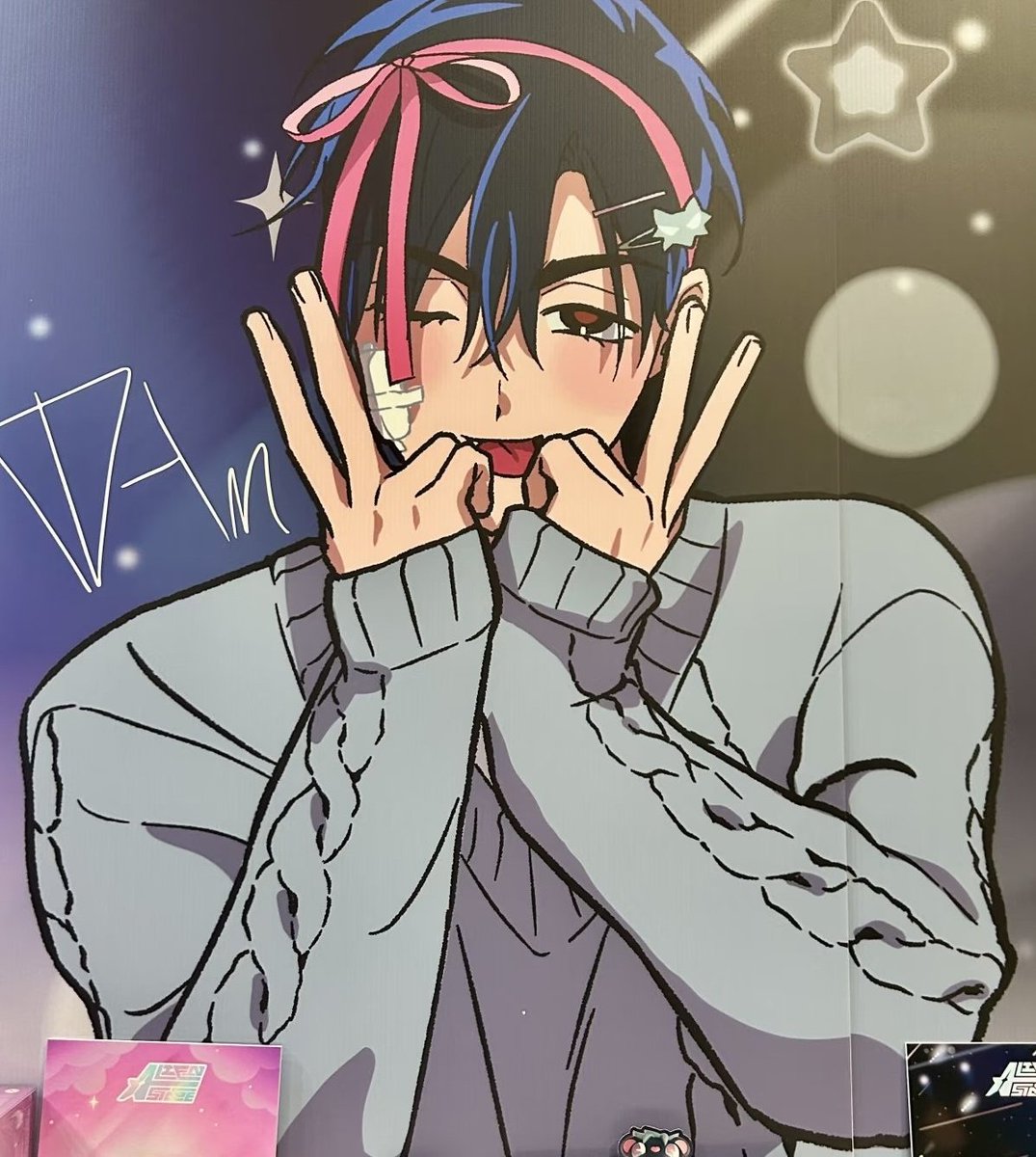 sweetlycure's tweet image. TJE BODY SIZE DIFFERENCE HAS ME CRYING TWINK TILL