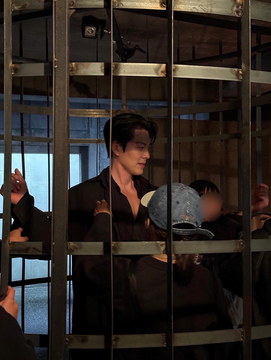 ssoap_d's tweet image. 난 김우빈 올블랙 착장이 
ㅈㅉ 최최최종 제일 좋앗서♡ 앙♡