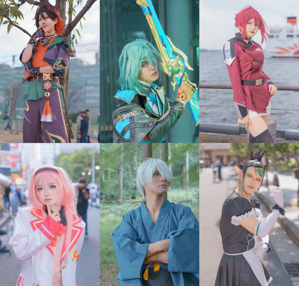 フジケン@カメラ垢📸 tweet media