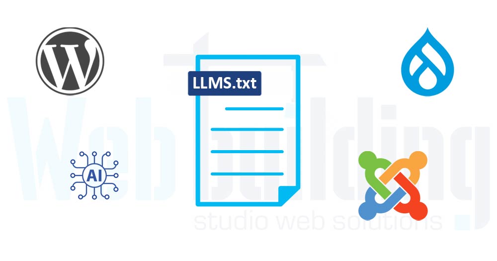 🦾Що таке LLMS.txt чи замінне він Robots.txt і SiteMap.xml?🤖
webbuilding.pro/ukr/blog/what-…