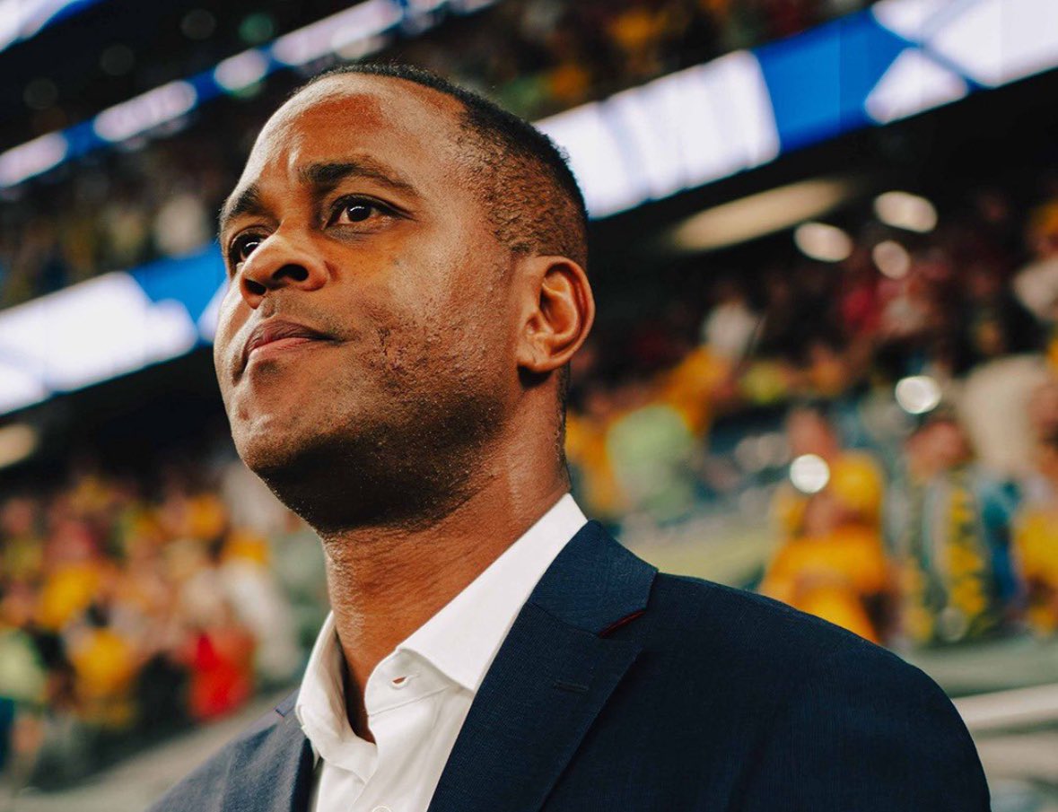 FabrizioRomano's tweet image. 🚨🇮🇩 Patrick Kluivert has been sacked by Indonesian Federation with immediate effect.