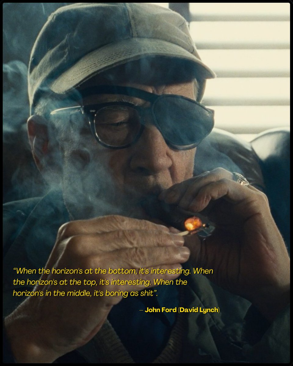 Localizing_St's tweet image. Para nuestro #ViernesDeArte, la recomendación es “The Fabelmans”, la carta de amor de Spielberg al cine y a la familia.
Una historia sobre cómo la pasión por contar historias nos ayuda a entender el mundo y a sanar heridas. Imperdible.
🎬 Disponible en @AppleTV