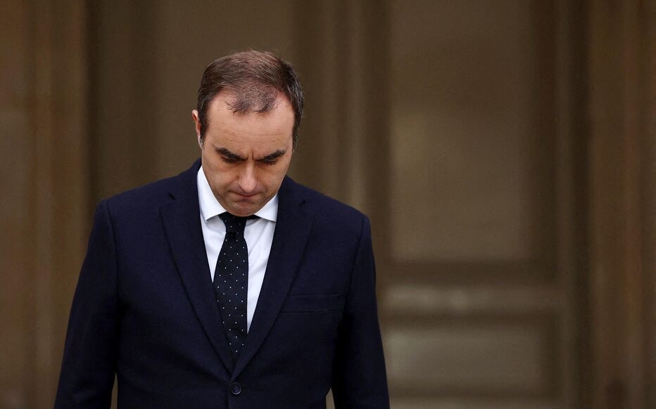 🚨🇫🇷 Le détail des votes POUR la motion de censure LFI par groupe : 

✅ LFI 71/71
✅ Socialistes et apparentés 7/69
✅ Écologiste et social 35/38
✅ GDR (communistes) 15/17
✅ RN 123/124
✅ UDR 16/16
✅ LR 1/50
✅ NI 2/9
✅ LIOT 1/22

Tous les autres députés ne l’ont pas votée.