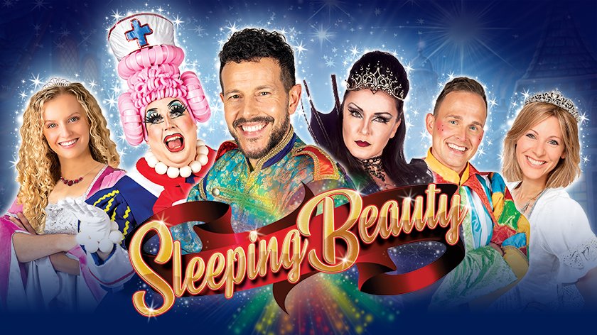 kmfmofficial's tweet image. 🎭 WIN Family Tickets to Sleeping Beauty at The Central Theatre, Chatham! 👑

Starring a sensational cast including Lee Latchford-Evans from #steps as the swashbuckling Prince Valiant! 🗡✨

kmfm.co.uk/sleeping-beaut…