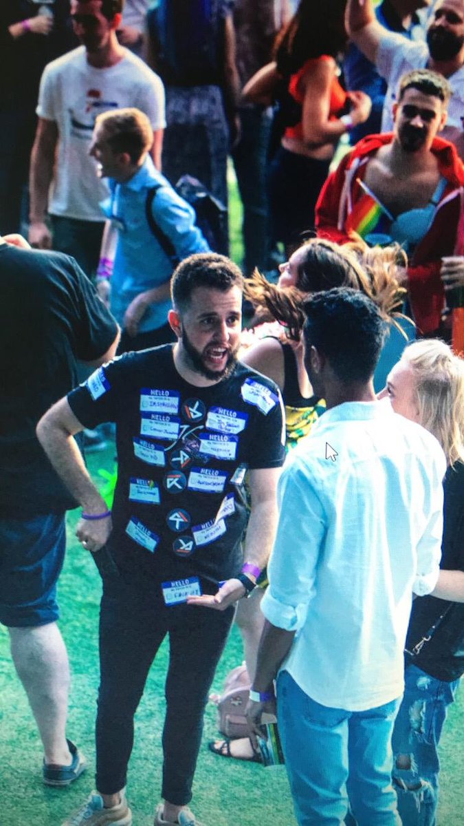 Stallion tweet media