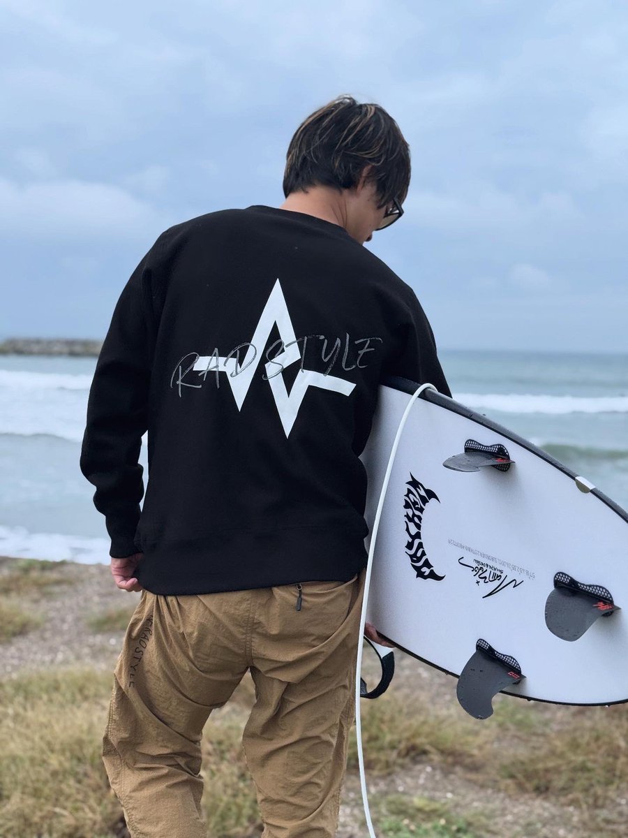 RAD STYLE (@RADSTYLE_) / Posts / X