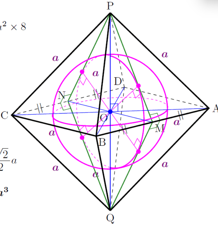 Mathworld4's tweet image. この図をtikzで作りたいが苦戦している。
AIでだいぶいいところまで行ったんだけどなあ