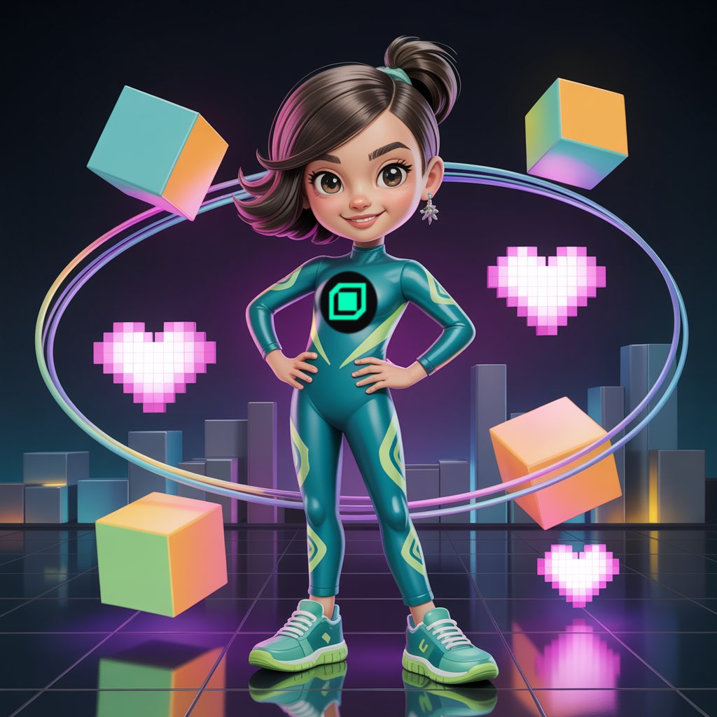 deryaart_'s tweet image. GM fam 🙌🏻

🕶️ Web3 without idOS is like a city without streetlights exciting, but risky.
Now, @idOS_network lights the way.
Every verified action becomes a signal of trust.
💡 Build your digital identity with confidence.
Privacy is the foundation, reputation is the glow.
#idOS