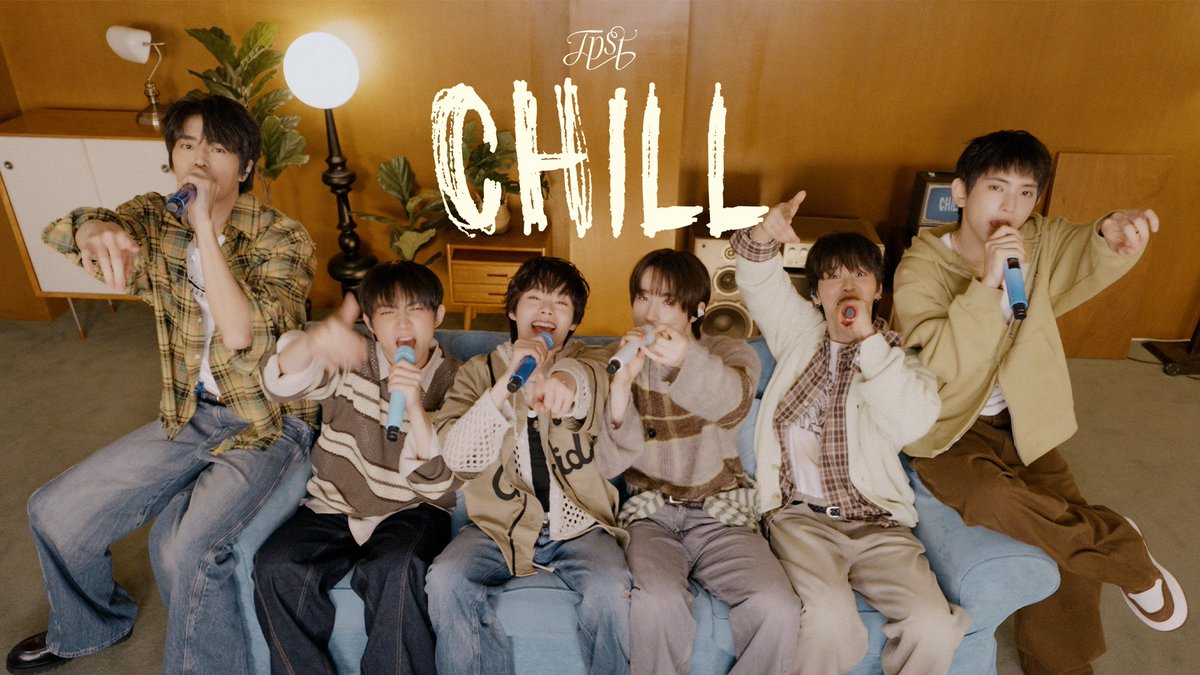 [🎬TEMREC]

TEMPEST – 'CHILL' Live Clip

🔗 youtu.be/t5YEHcdev7o

#TEMPEST #템페스트
#한빈 #형섭 #혁 #은찬 #LEW #태래
#As_I_am #CHILL