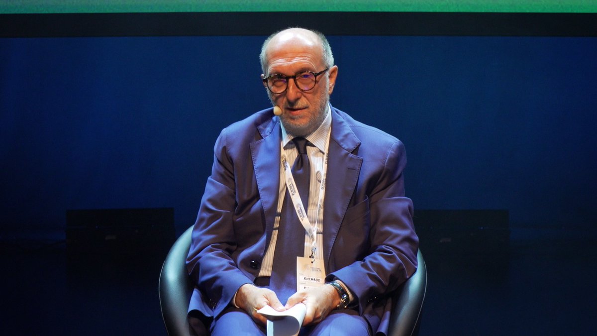 “Dobbiamo lavorare perché non esista più la sopravvivenza, ma esista la vita, avendo come obiettivo la libertà e l’indipendenza delle persone: è la sfida del #FVG sul versante della disabilità”. Così <a href="/Riccardi_FVG/">Riccardo Riccardi</a> a Gorizia al Forum delle società benefit
👉tinyurl.com/2vbvfbmj