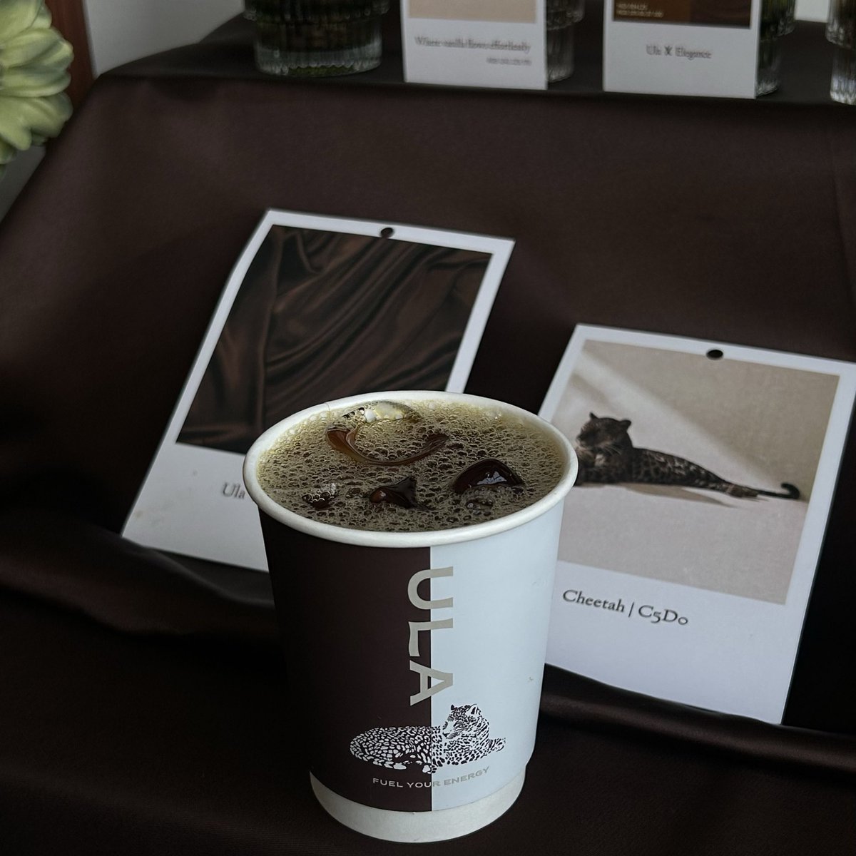 🐆🕯️🪞💫🪄