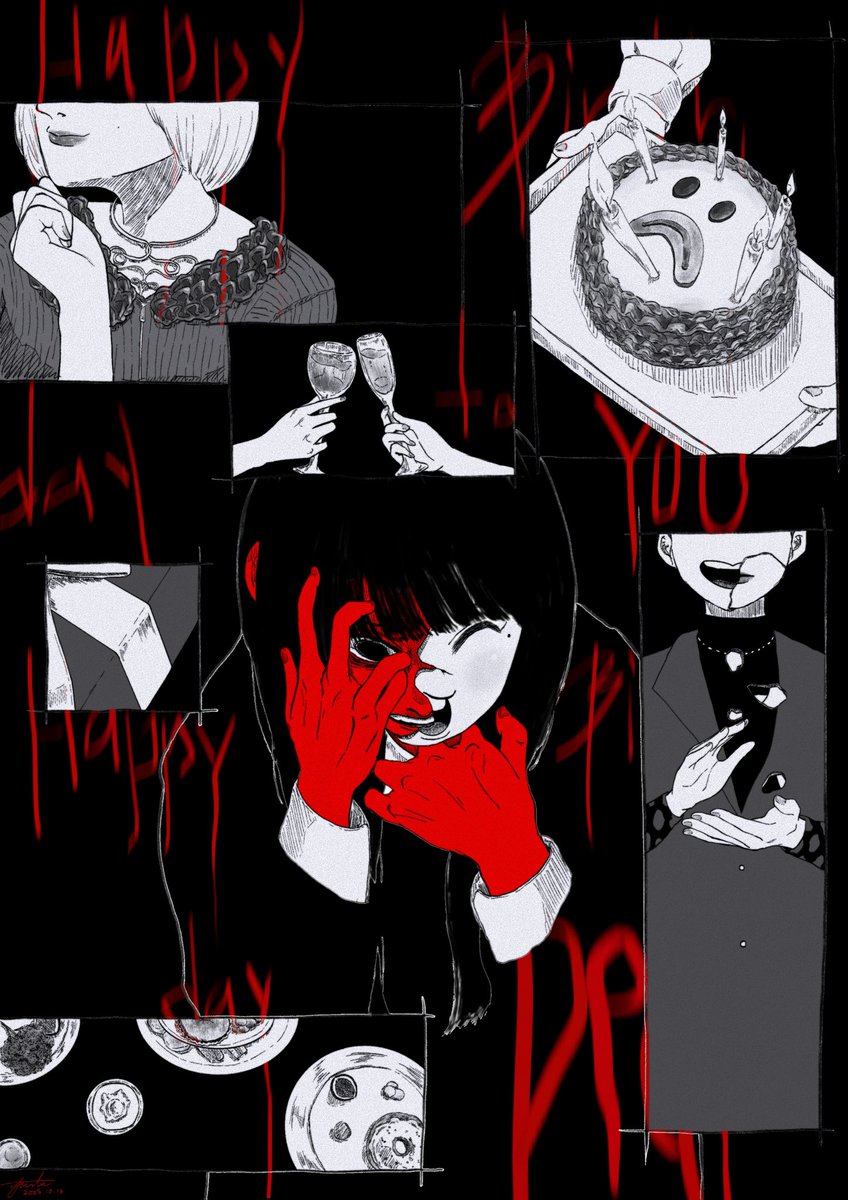 kira___mari's tweet image. 👏👏👏👏🎉🎂🐰🎁🎉👏👏👏👏
#櫻坂46_UnhappyBD構文