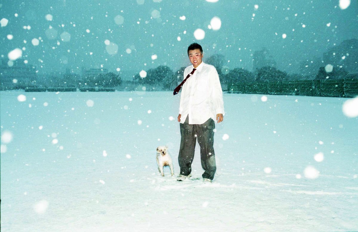 水島貴大氏による写真展「I’m from Long Hug Town」好評開催中です。同タイトルのZINEは、通常版に加え2L判プリントが付いたスペシャルイシューも販売しております。この機会にぜひお立ち寄りください。

seeyougallery.com/exhibitions/im…