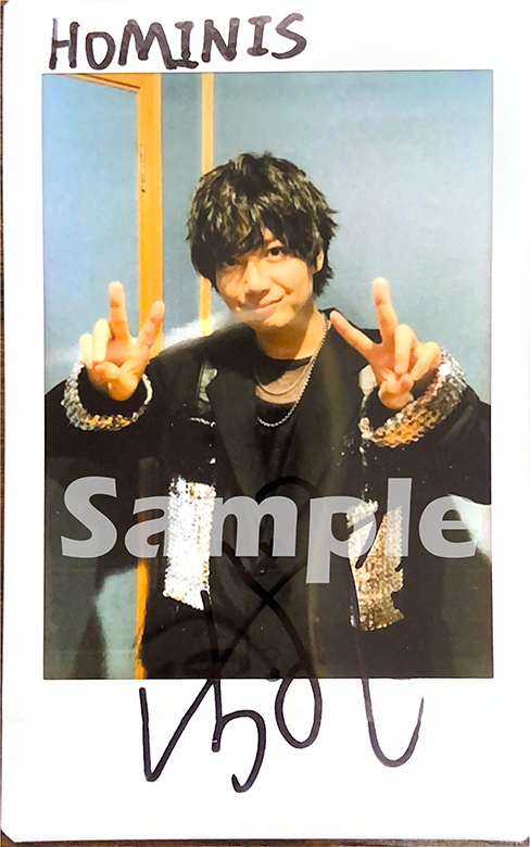 はるき様 弱虫ペダル LIMIT BREAK - 銅橋 正清 BIGアクリルスタンド | AMNIBUS