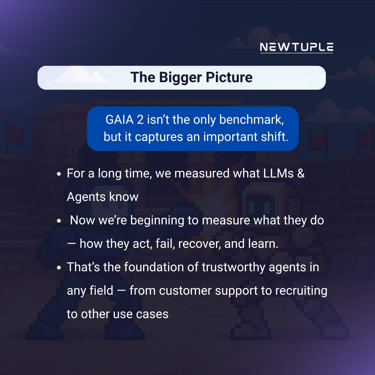 Newtuple Technologies tweet media