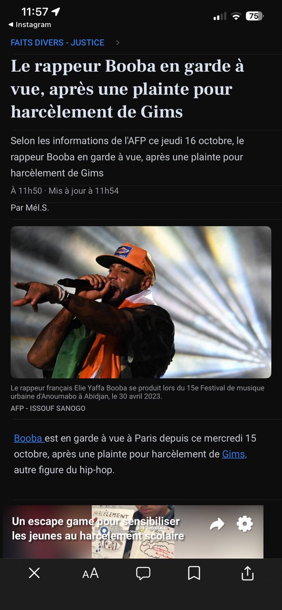 SupMegLicorne's tweet photo. B2O n’est plus la #Booba #Gims https://t.co/mPW54asAQz