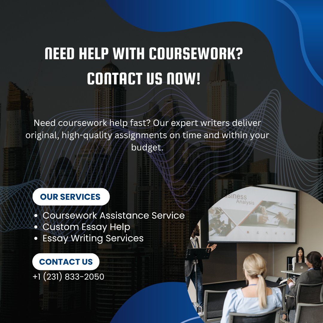 Payessaywriting's tweet image. #CourseworkHelp
#CourseworkWriting
#AcademicHelp
#AcademicWriting
#AssignmentHelp
#DissertationHelp
#EssayHelp
#ResearchHelp
#HomeworkHelp
#StudySupport
#ProfessionalWriters
#ReliableWritingHelp
#AffordableCourseworkHelp
#OnTimeDelivery
#FastCourseworkHelp
#PlagiarismFree