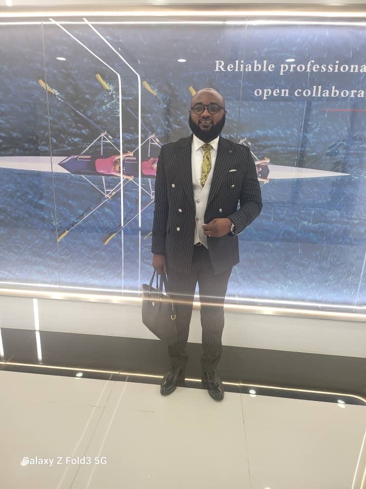 God takes good care of me us; 
We are grateful to God for standing by us, being our anchor, our fortress and our refuge. 
How great is our God who daily loads us with His benefits. 
God can be trusted for He never fails those whose trust is on Him. 
He is worthy of all praise and