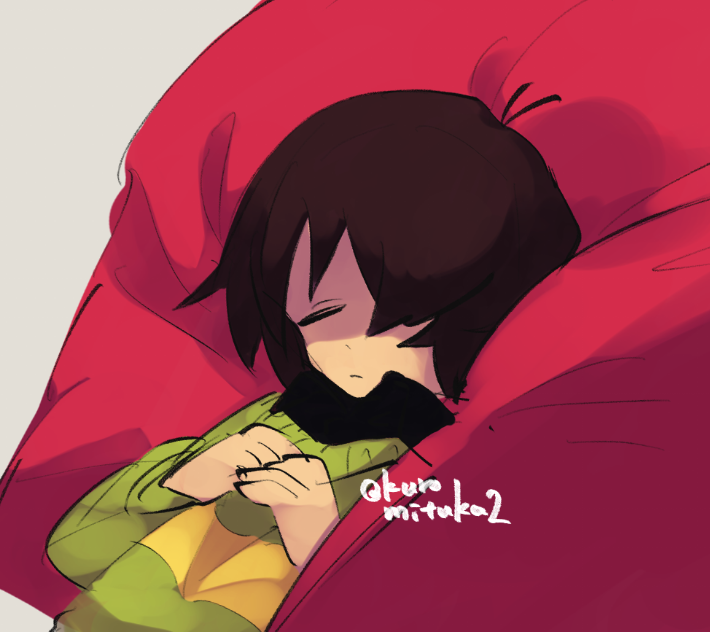 🍎💤