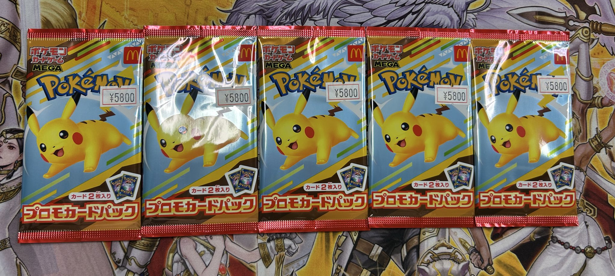 カードショップすぱいらる 日本橋店 on X: 