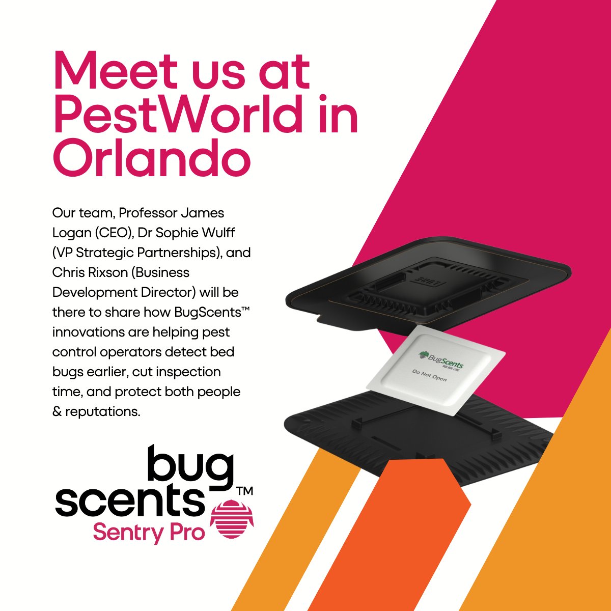 BugScents tweet media