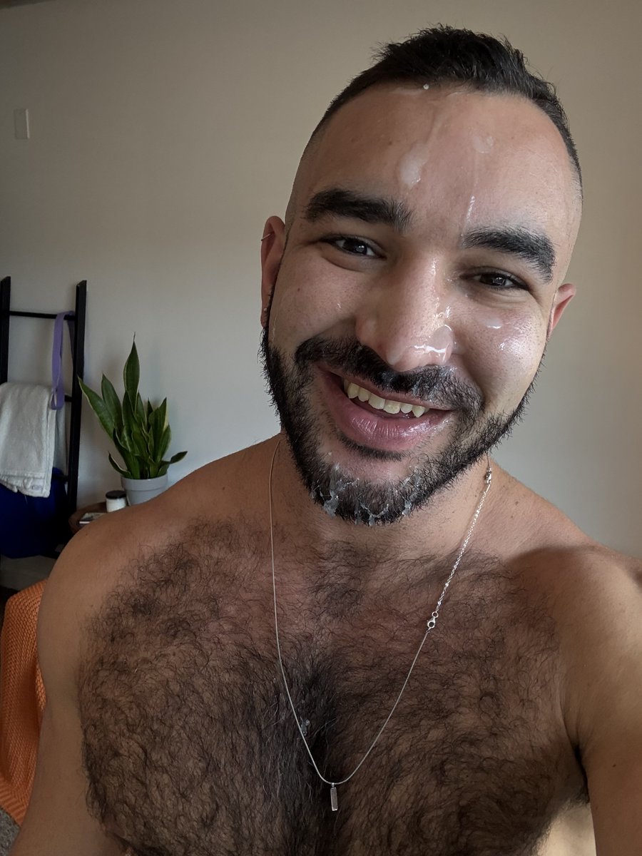 Always so happy after a fresh painting 🤤