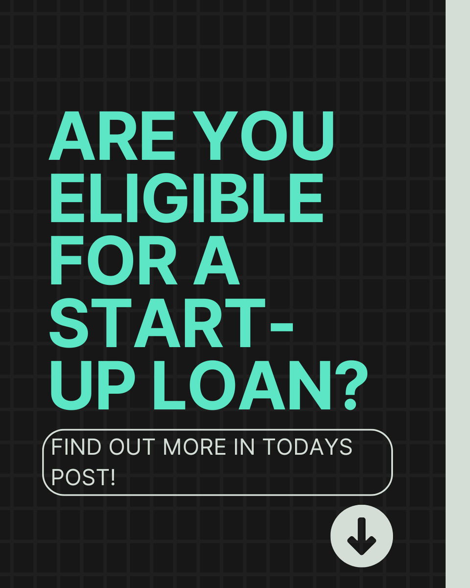 🌟 Launching a business is exciting but one of the biggest challenges people face is securing affordable finance. 

Find out more via 🔗: letsdobusinessfinance.co.uk/latest/start-u… 

#startups #eastbourne #sussexbusiness