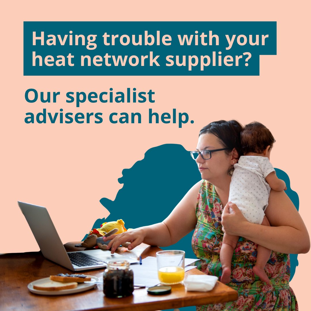 Citizens Advice Newcastle tweet media