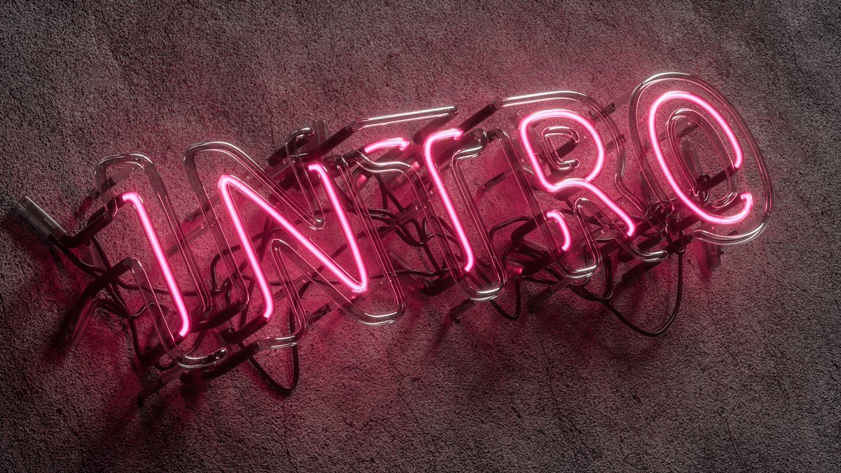 _pointindex's tweet image. Hey there!

I recently found out some folks are selling the neon signs, that I created a while back and shared for free on the old pointindex page. Not the coolest move and I will contact them, but let’s turn it into something cool first!

I’m bringing back the free neon signs…