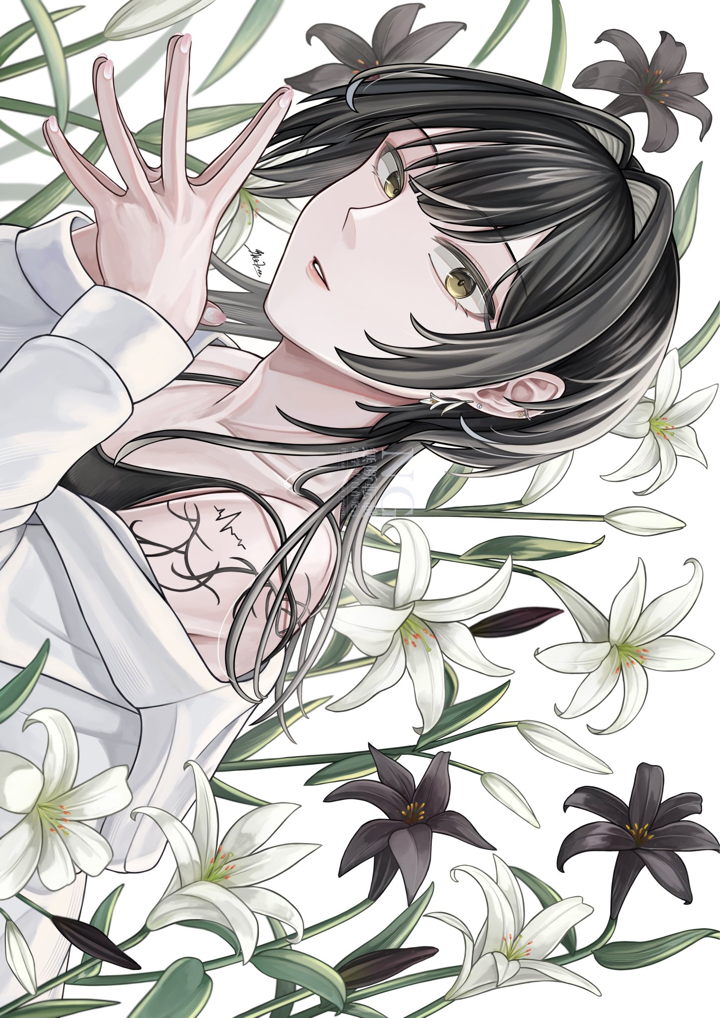 ◡̈♡y様ご依頼用 Shë1￤ご依頼受付中 on X: 