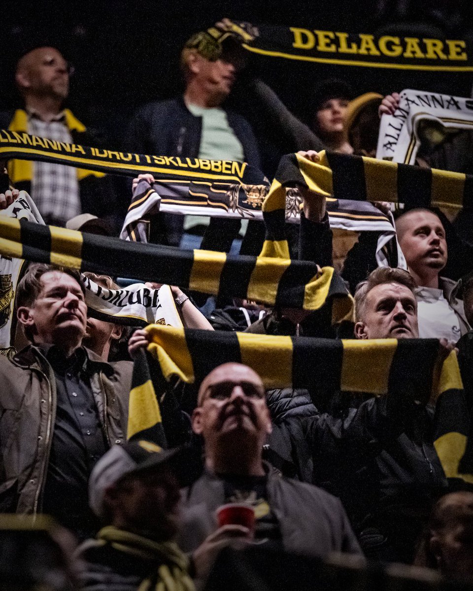 AIK Hockey tweet media