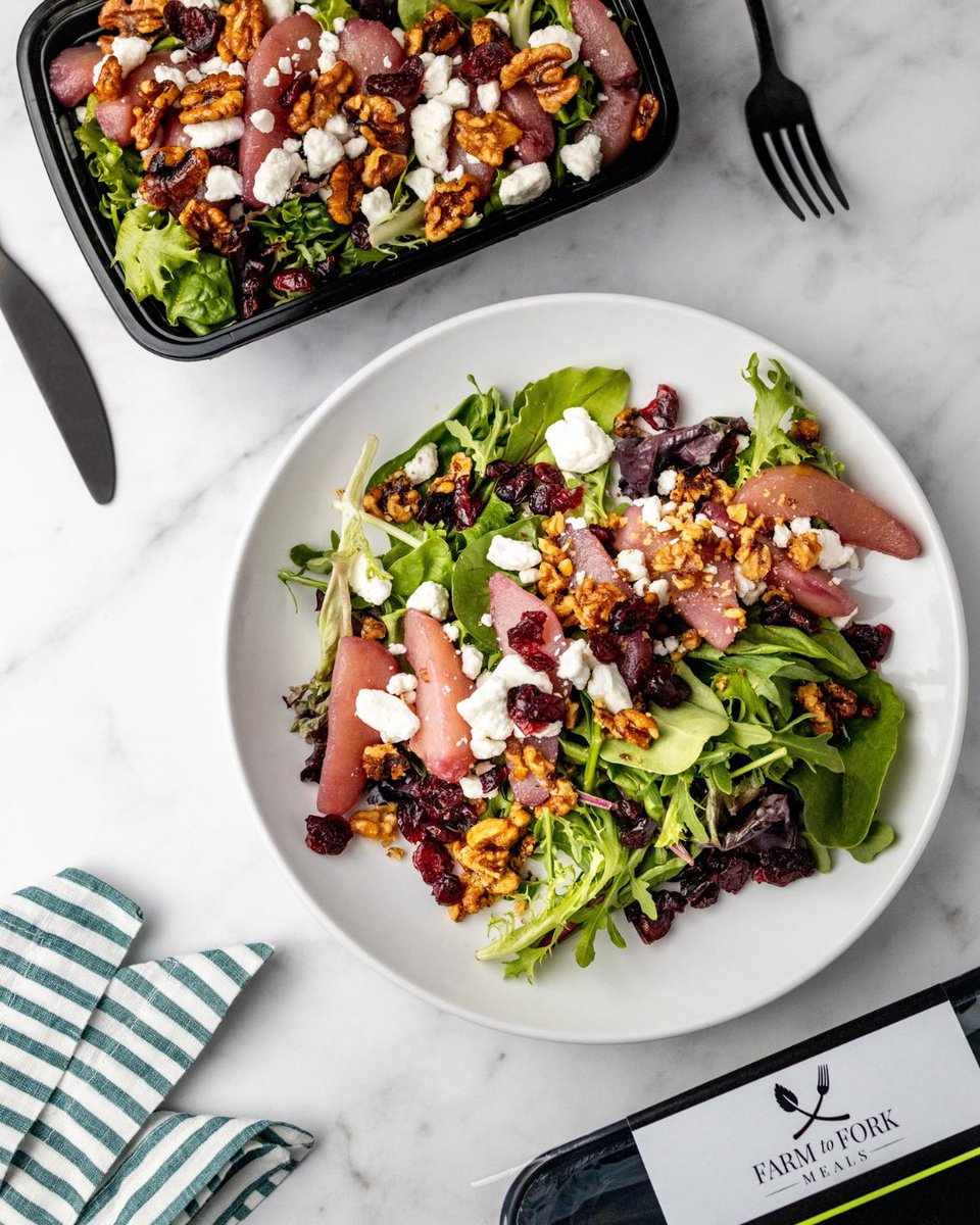 ⭐️⭐️⭐️⭐️⭐️
“Best decision ever. I actually look forward to dinner again.” – Maria G.
Join thousands enjoying chef-made meals that fit your life.
🎃 40% off Week 1 + 10% off Week 2 — this week only!

#FarmToForkMeals #CustomerLove #miami #fortlauderdale #southflorida