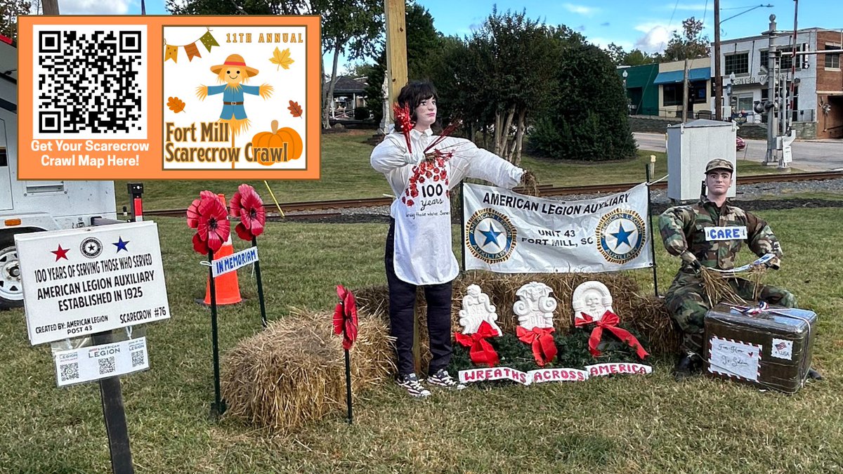 SCStrawberryFestival tweet media
