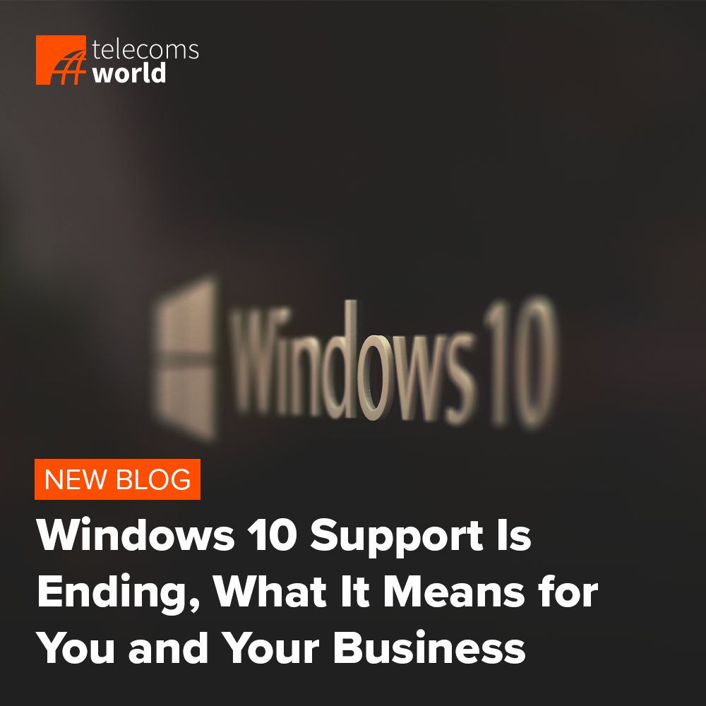 Telecoms World tweet media