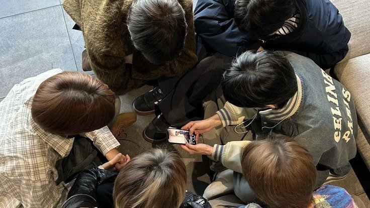 42s drop the hashtags ‼️ 

1 REPOST/RETWEET = 1 VOTE

I vote for #TWS on #2025MAMAVOTE