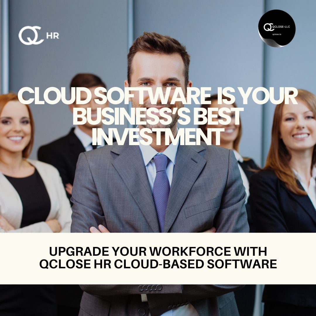 Industry update: Remote work is permanent for 58% of knowledge workers 

Your HR system needs to handle: Remote onboarding, Virtual training, Distributed teams, Flexible schedules.

Adapt or fall behind.
How many of your employees are remote? Comment!