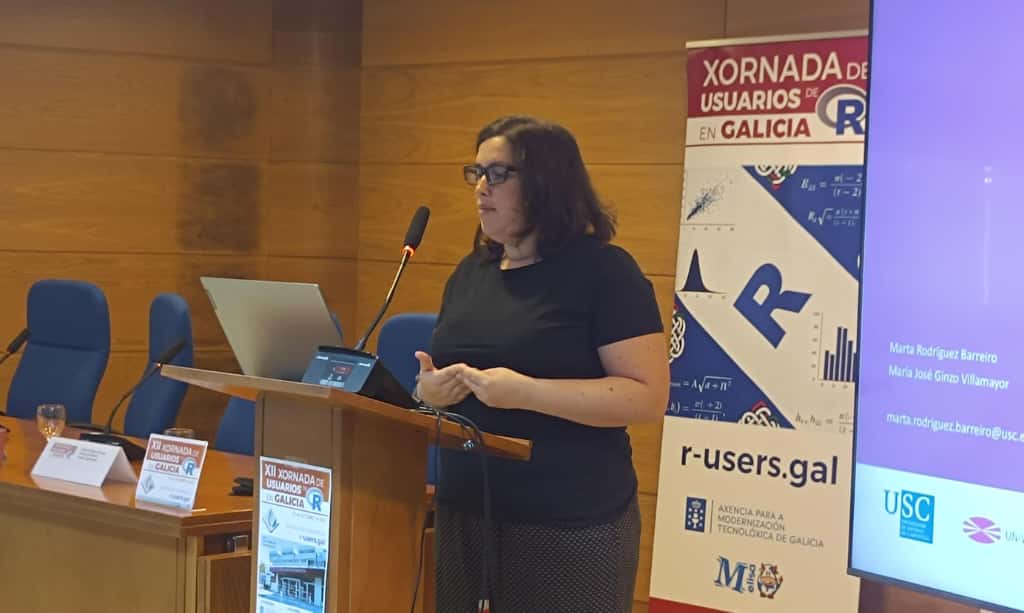 mariaginzo's tweet image. O manexo de imaxes termográficas con R: identificando o perímetro dun incendio forestal.
Marta Rodríguez Barreiro #CITMAga @R_usersGal @MelisaGal1