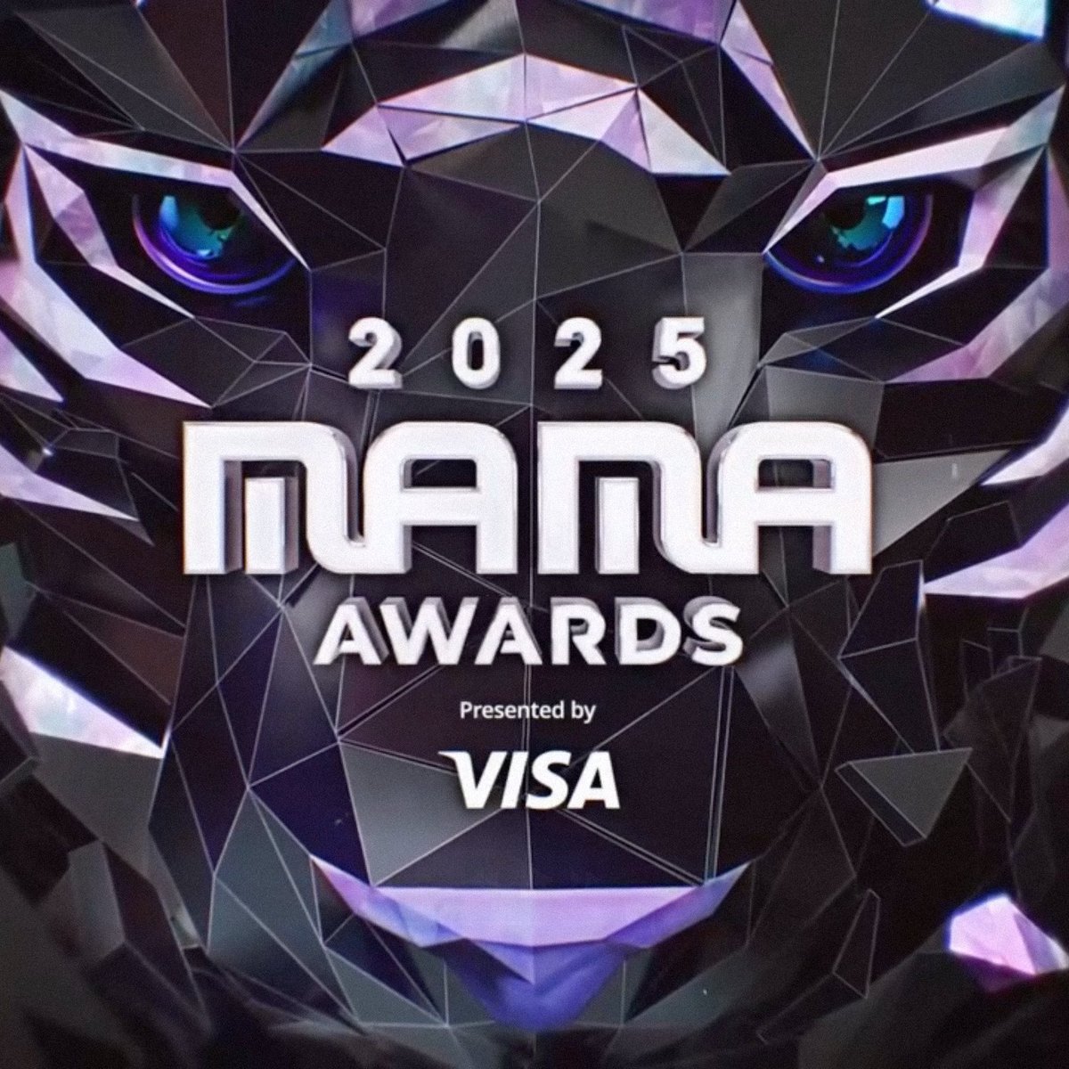 JENNIE is the Most nominated Soloist at the 2025 MAMA Awards, earning a total of 9 nominations.