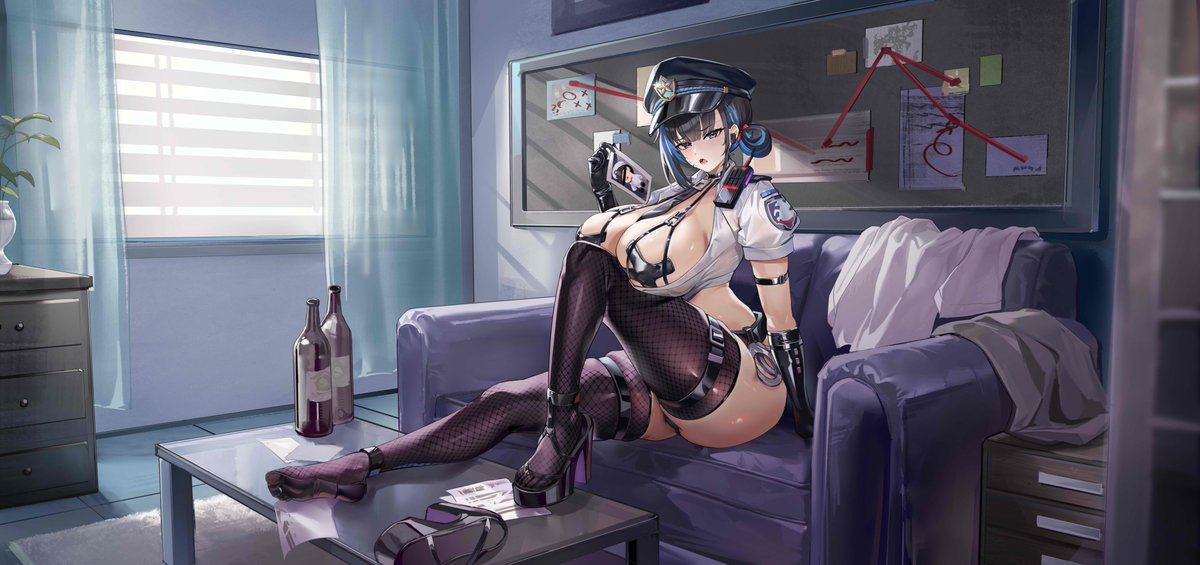 commission by 拂晓