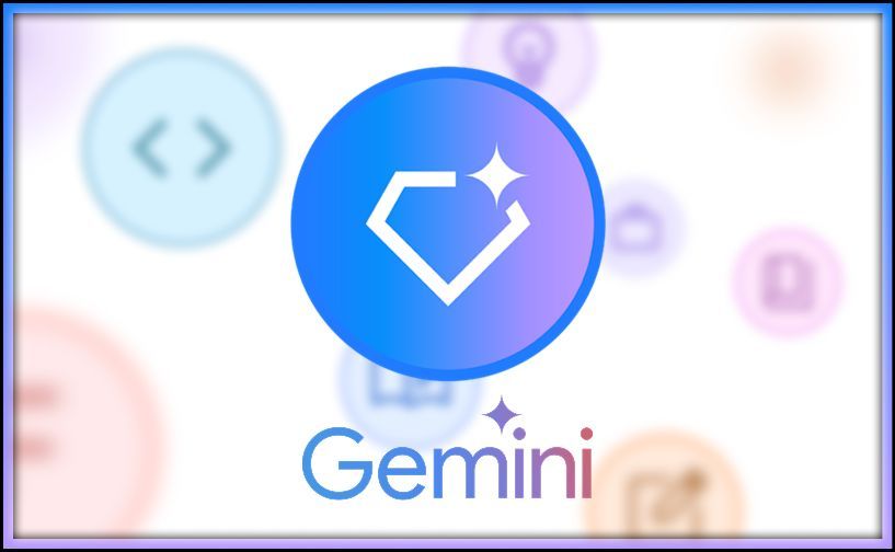 Crea tus propios agentes de IA con los Gems de Gemini 💎

🤖 Los GEMS te ayudan a ahorrar tiempo y aumentar tu productividad.
Solo necesitas una cuenta de Google para crear todos los que quieras de forma gratuita.

🔗 Aprende cómo hacerlo paso a paso: icono.net/es/blog/crea-t…