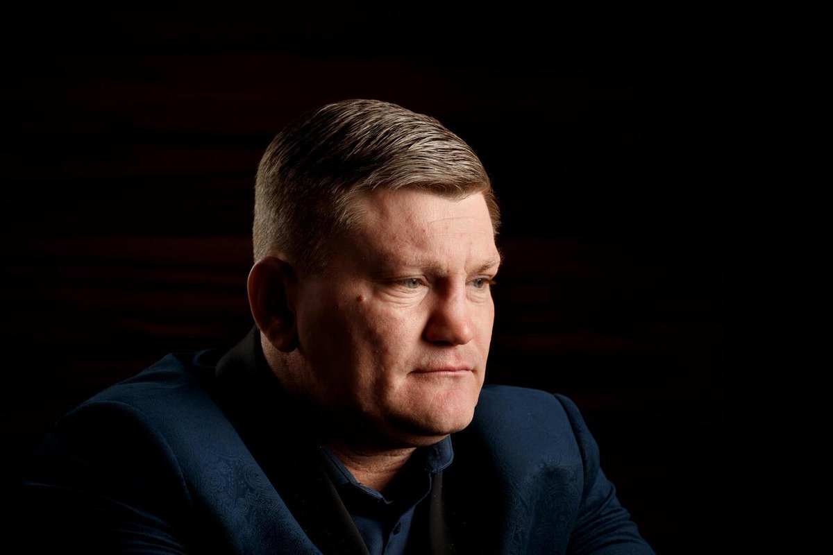Ricky Hatton cause of death confirmed at inquest of former boxing world champion ift.tt/3c9R5uI