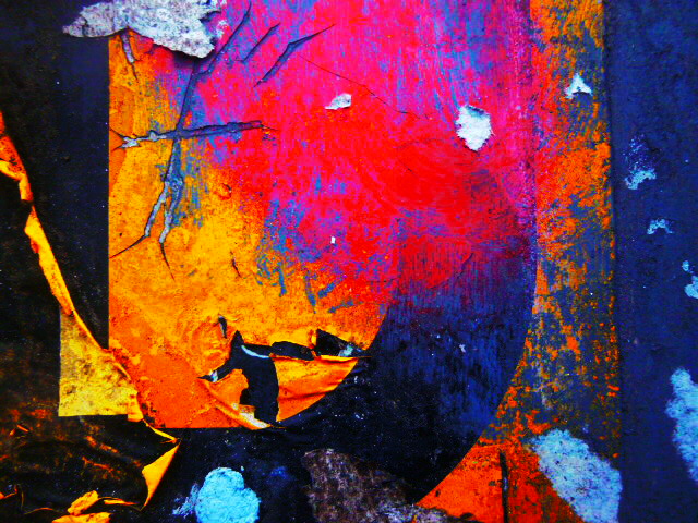 Push a lttle too hard and you'll end up flat on yer face. Who, me? Yup, we're all in the making. Time'll come...