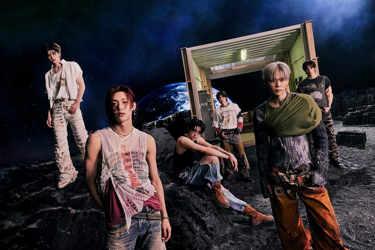 มาอวดรูปที่ชอบที่สุดของหนุ่มๆให้ถึง 100 rt+mention กันน้า ☺️🧡🌾

I Vote  #RIIZE on #2025MAMAVOTE