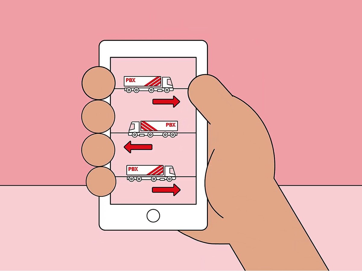 Llevamos tu vino hasta cualquier rincón de España, Europa y norte de África gracias a una red más directa y colaborativa. ¡Sigue tu envío en tiempo real! 🌍 📲
short.do/3VuMak
#VinoEnPalé #TransporteUrgente #ServiciosPBX