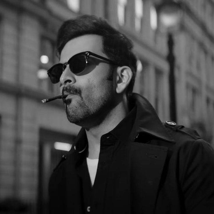 raju gosling