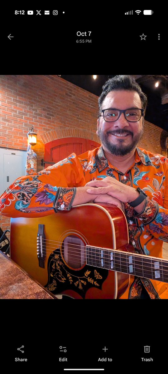 Carlos Guevara Jr ⚡️ tweet media