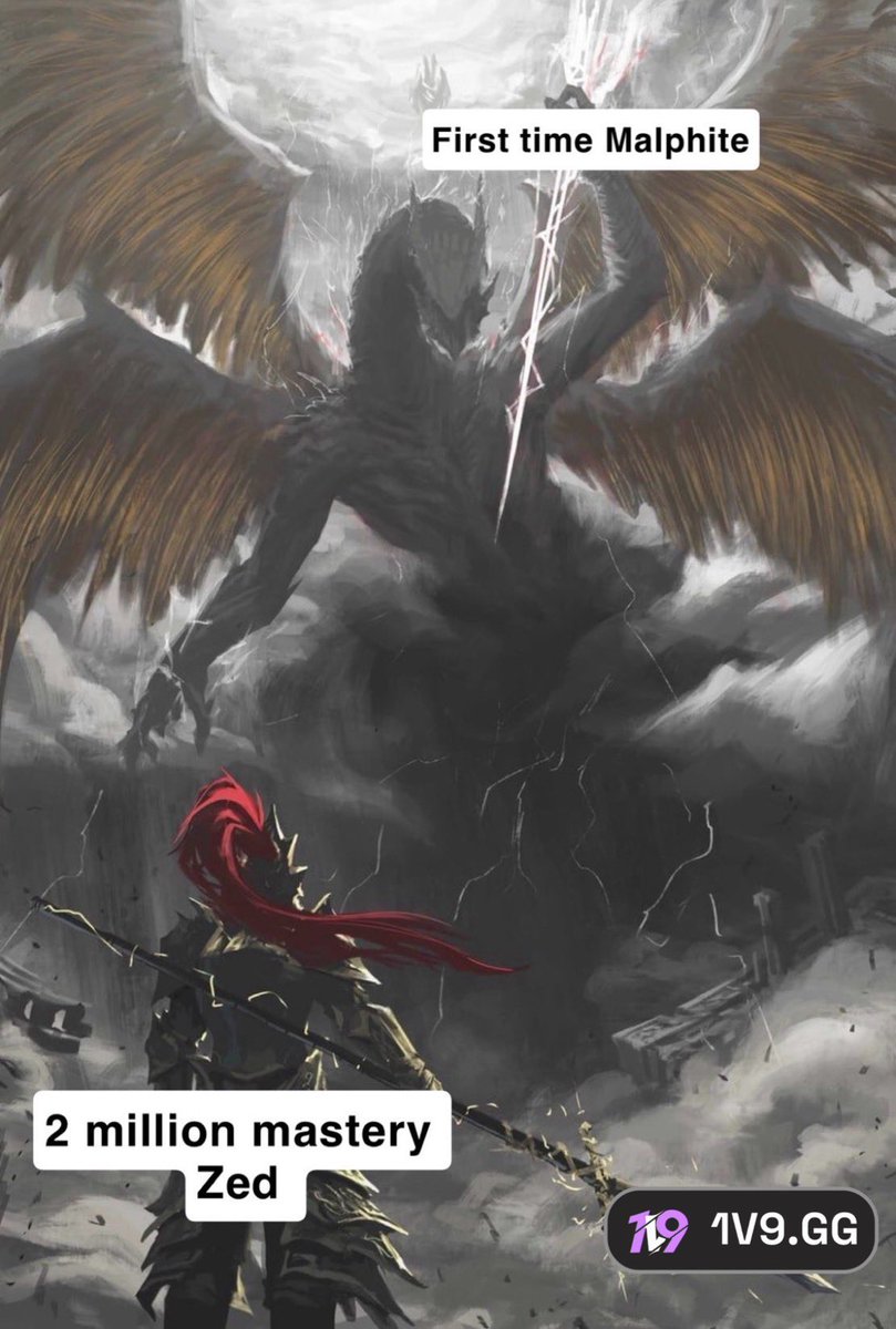 Kassadin (@cosmic_reaver) on Twitter photo 