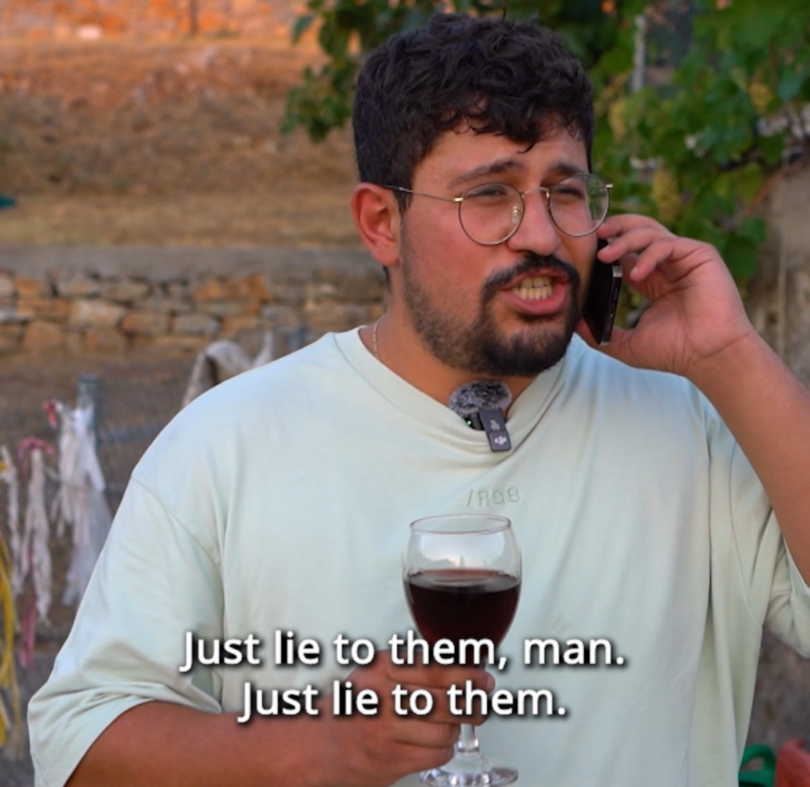 I can't wait to claim my allocation, delete everything about monad from my X, leave the telegram, discord server, and never "Gmonad" again!