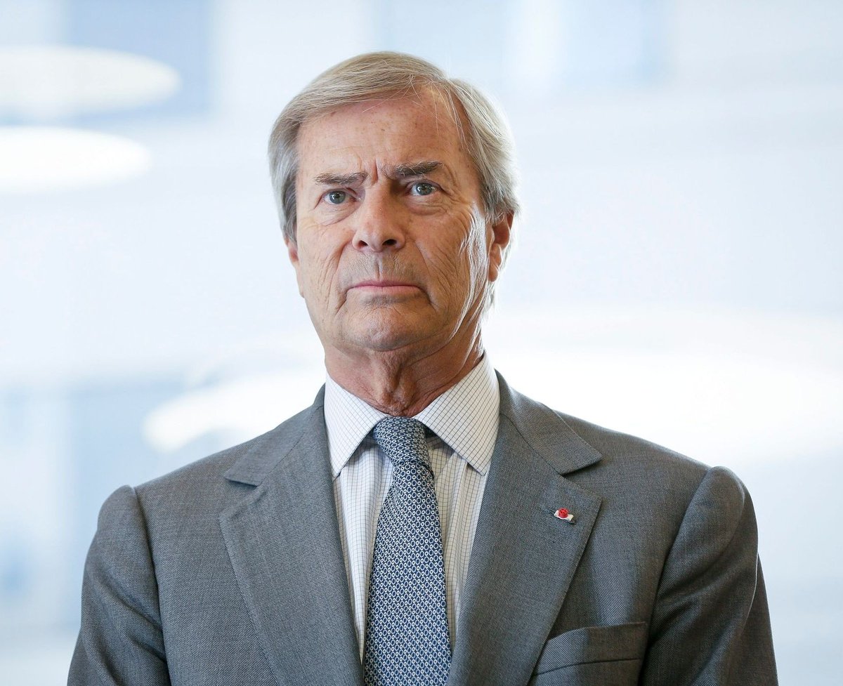 Pathe_infos's tweet image. 💥C'EST OFFICIEL💥
UGC appartient à Canal+/Bolloré à partir d'aujourd'hui à la hauteur de 34% (et 100% en 2028).
Pour rappel, UGC (créé en 1943) est un des plus gros groupes de salles de cinéma et producteur français, même si très loin derrière le leader Pathé (fondé en 1896)